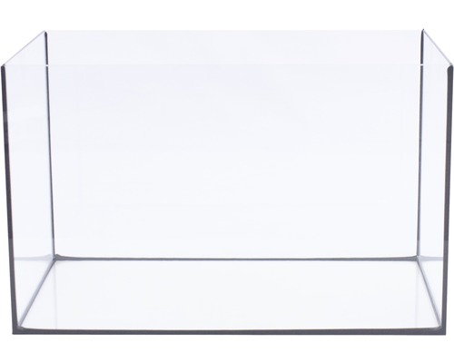 Full glass aquarium Marina 40 x 25 x 24 cm