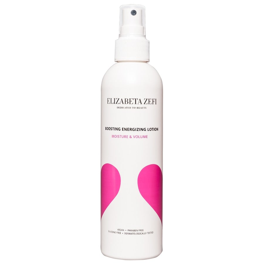 Elizabeta Zefi Volume Boosting Lotion
