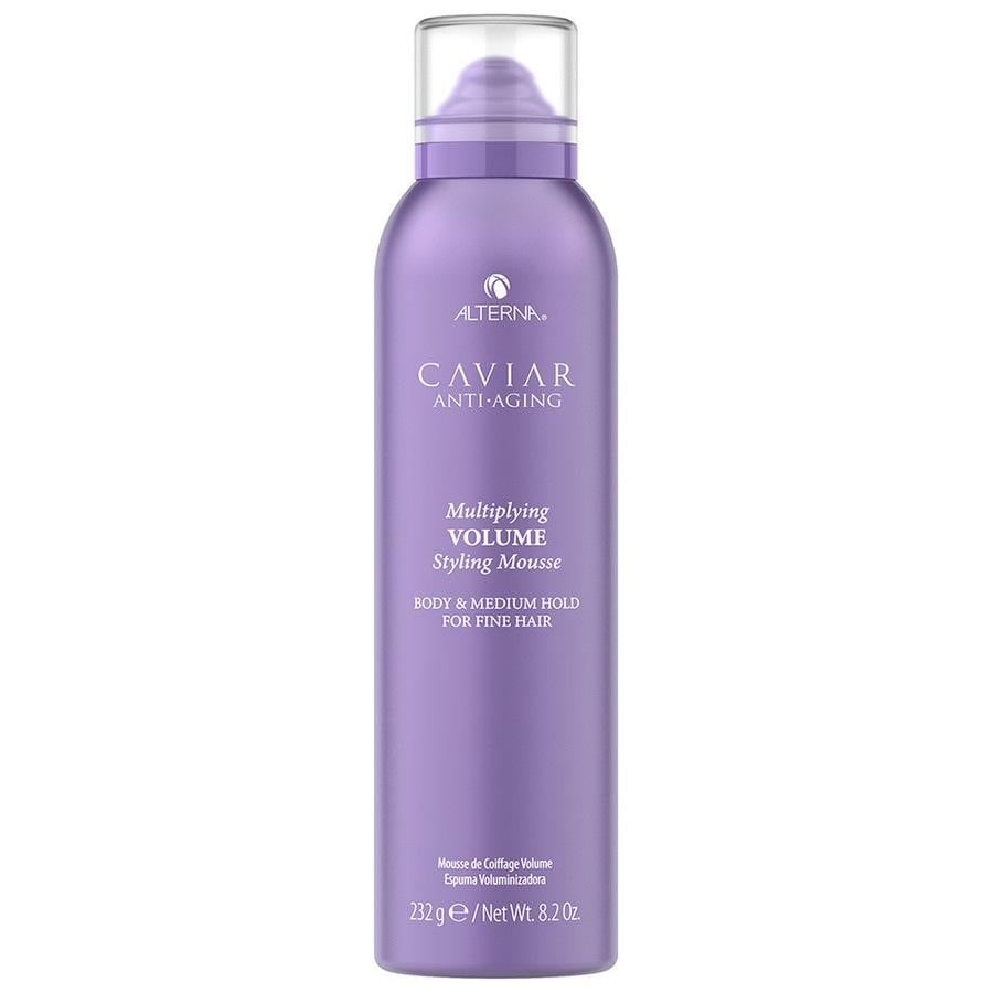 Alterna Volume Caviar Anti-Aging Multiplying Volume Styling Mousse