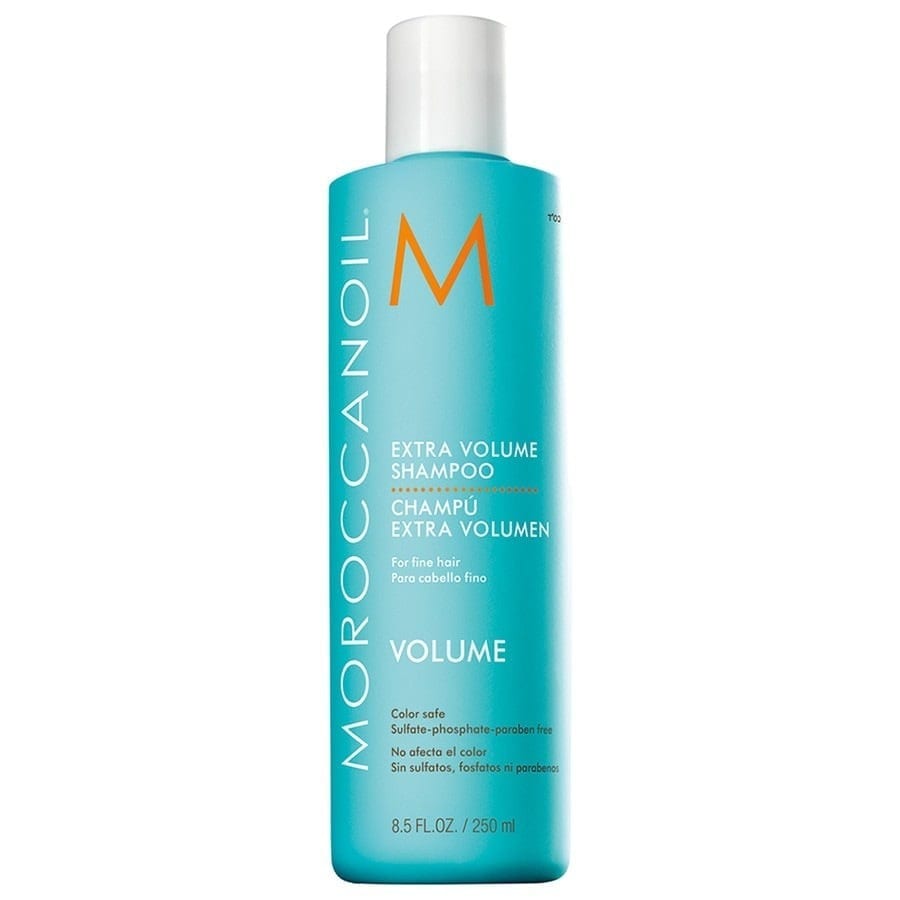 Moroccanoil Volume extra volume