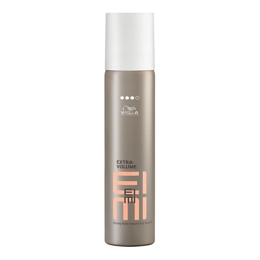 Wella Professionals EIMI Volume Extra Volume Volume Mousse