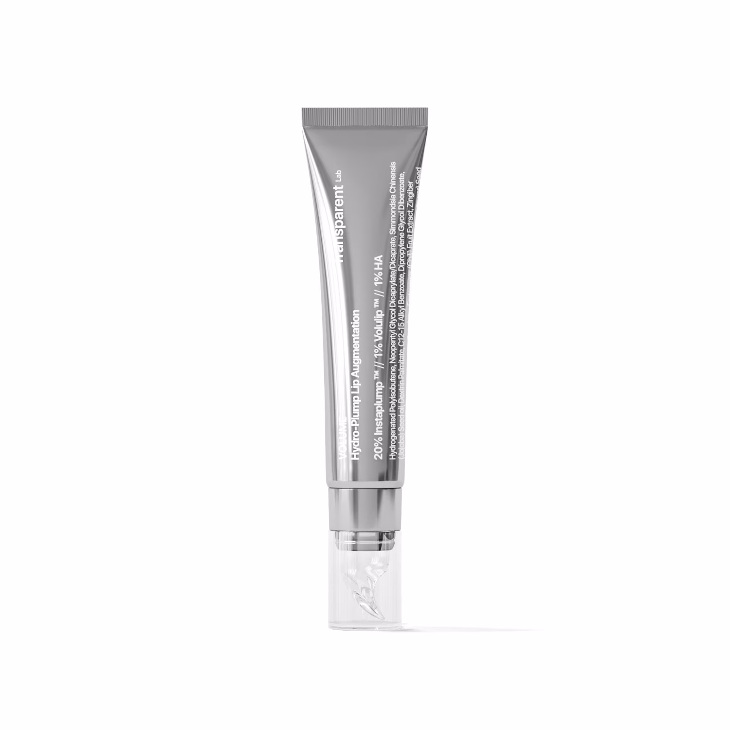 Transparent Lab VOLUME Hydro-Plump Lip Augmentation