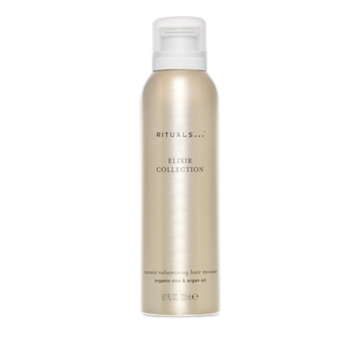 Rituals Volume mousse
