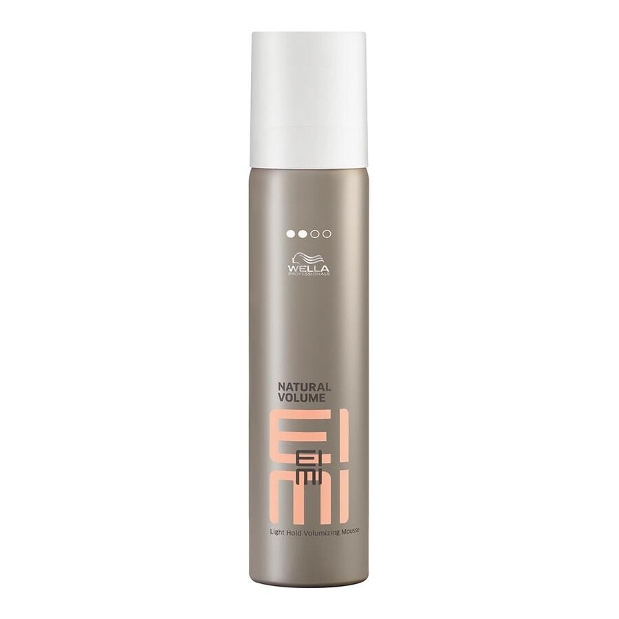 Wella Professionals EIMI Volume Eimi Natural Volume Wella