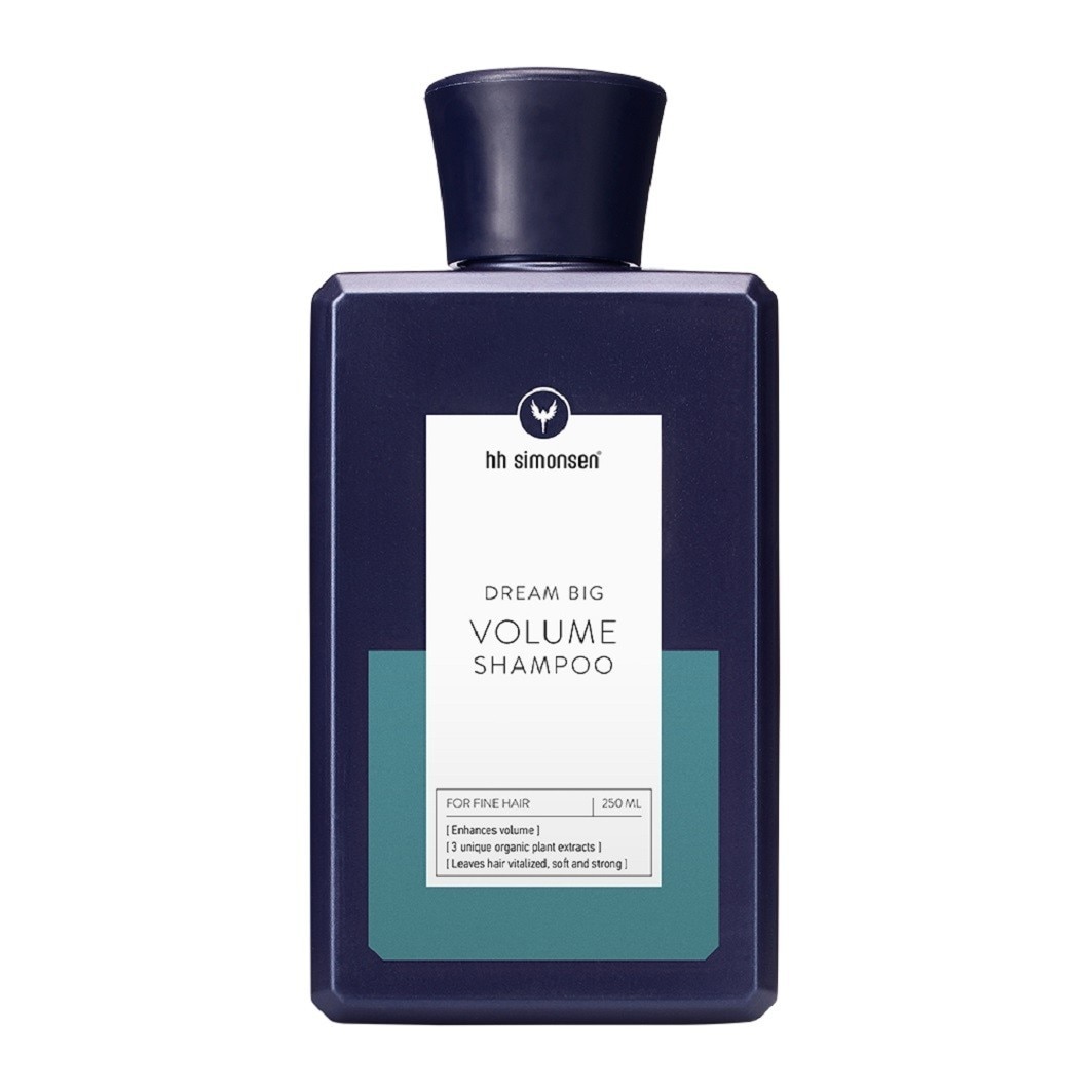 HH Simonsen Volume Shampoo, 
