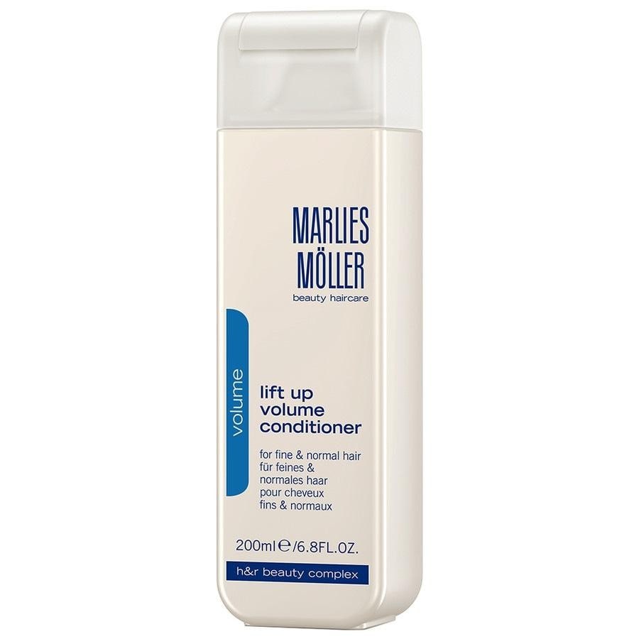 Marlies Moller Volume Conditioner