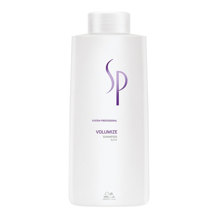 Wella Professionals SP Volumize Shampoo
