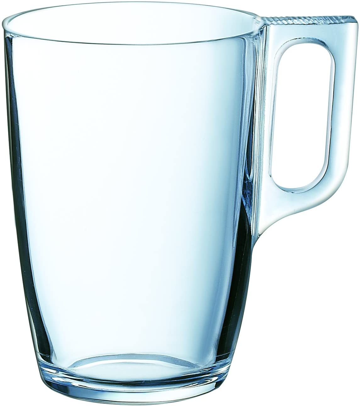 Arcoroc Hot Drinks Voluto Transparent