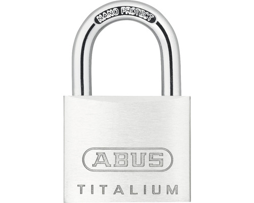 Abus 64TI/35 Titalium Lock-Tag padlock 35 mm