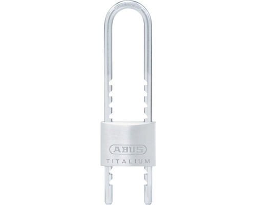 Padlock Abus 64TI/50HB60-150 Titalium Lock Tag 50 mm