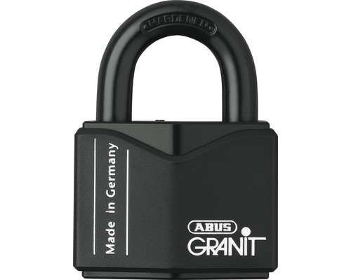 Padlock Abus Granit 37/55 steel 55 mm