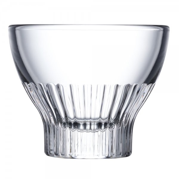 la-rochere appetizer glass Mise En Bouche Ouessant La Rochère