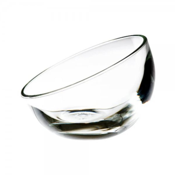 la-rochere appetizer bowl Bubble Mise En Bouche from La Rochère