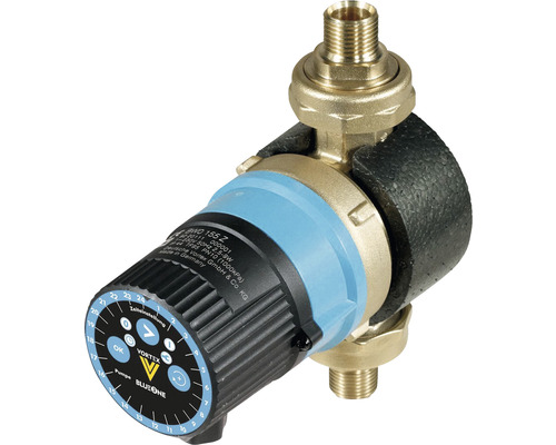 Hornbach VORTEX domestic water pump BWO 155 V Z with timer 1 1/4" (1/2") 433-111-031