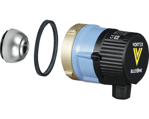 Hornbach VORTEX motor for 230 V BWO 155 without control module 433-101-000