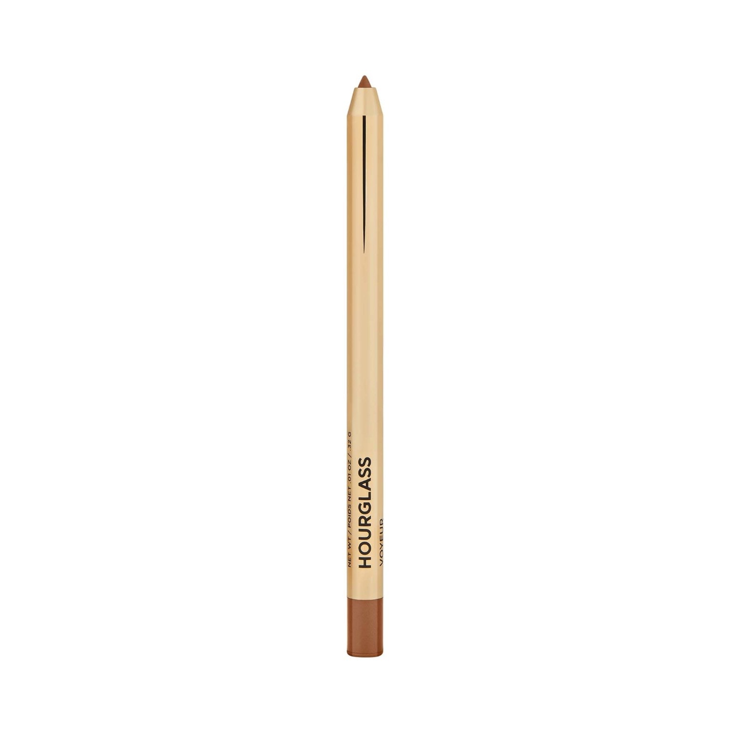 Hourglass Voyeur Waterproof Gel Eyeliner, Solstice