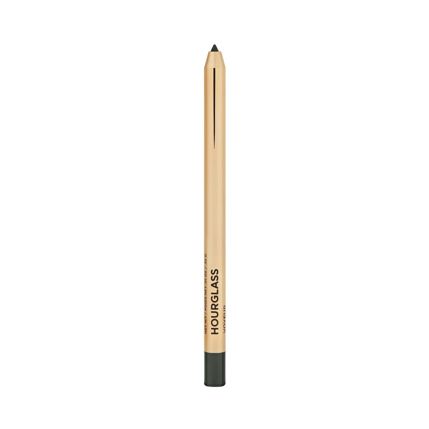 Hourglass Voyeur Waterproof Gel Eyeliner, Forest