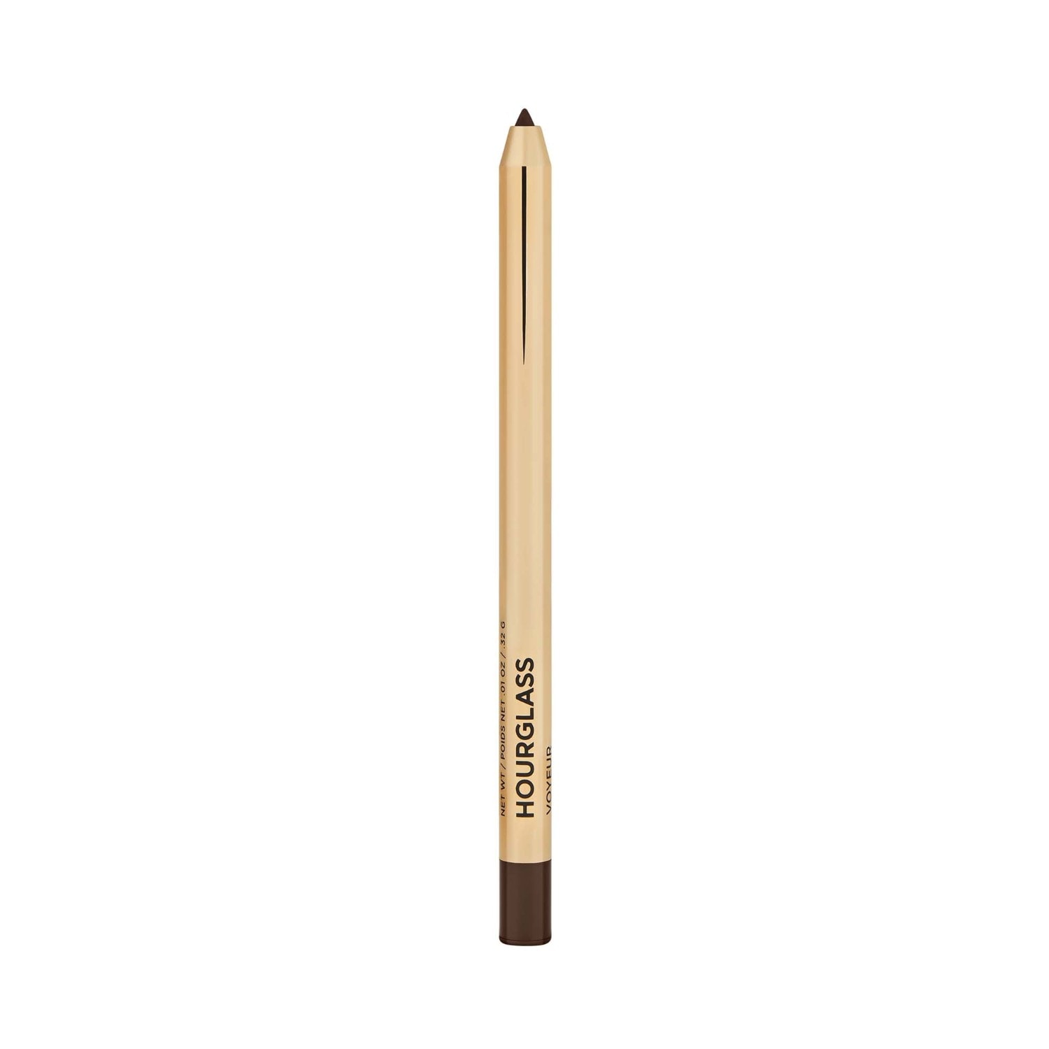 Hourglass Voyeur Waterproof Gel Eyeliner, Cave