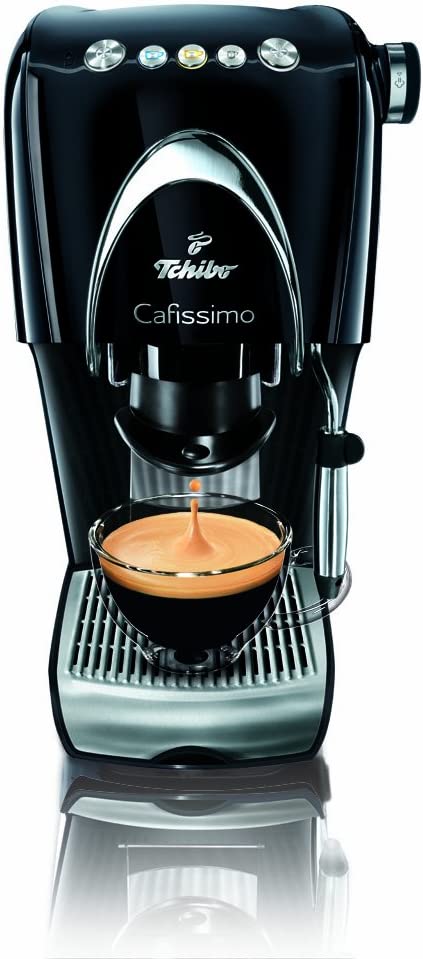 Tchibo Cafissimo Classic Capsule Machine