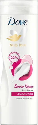 Dove Bodylotion Body Love Barrier Repair, 400 ml