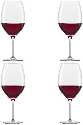 Schott Zwiesel 121869 Red Wine Glass