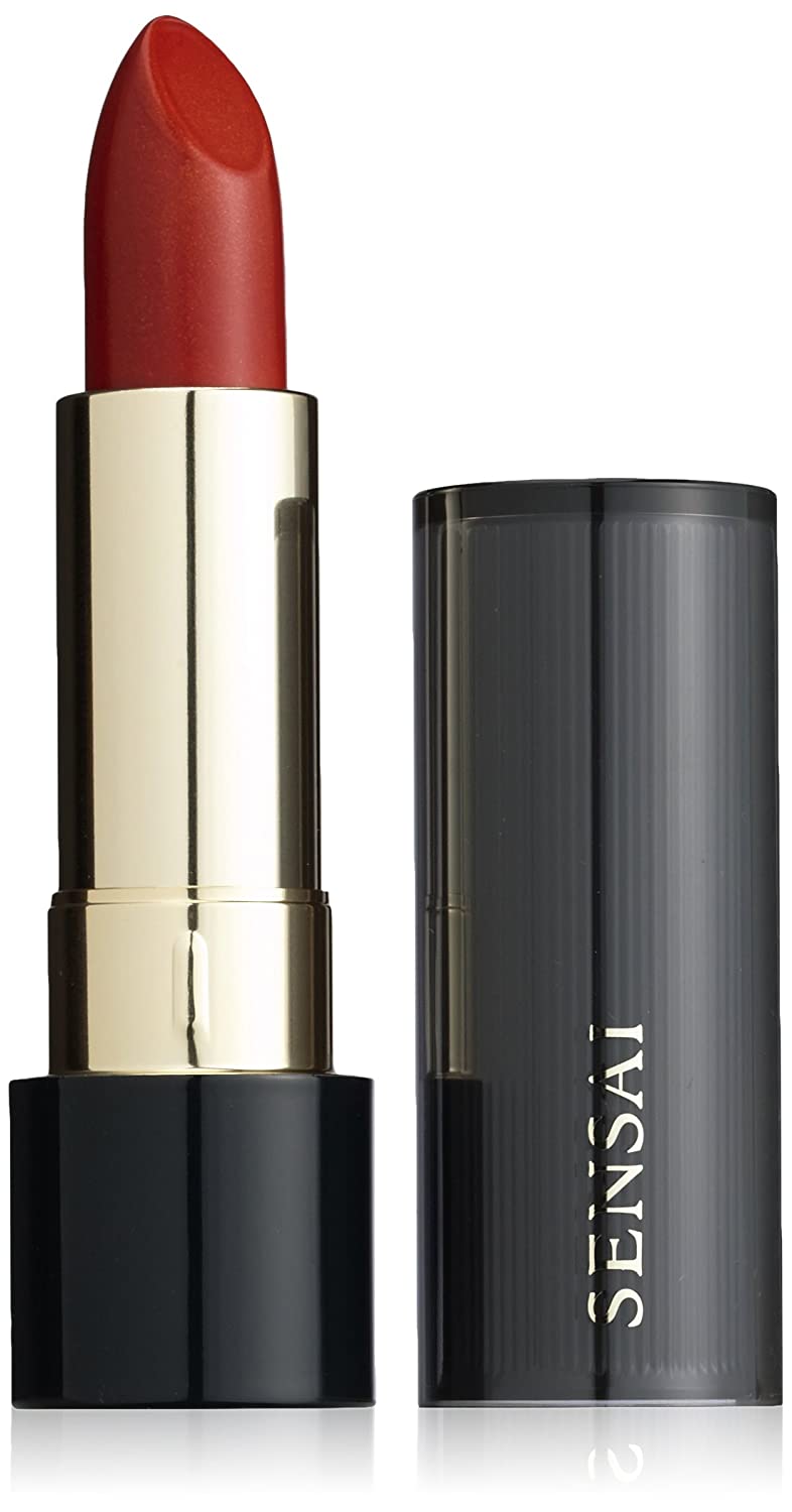 Kanebo Sensai Lips Rouge Vibrant Cream VC 05 Tsutsuji 4 ml, ‎tsutsuji