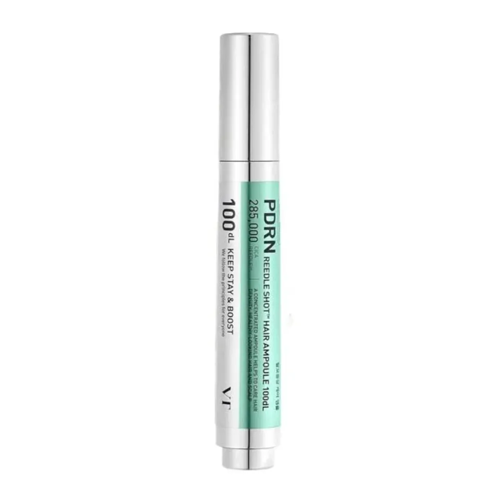 Vt Cosmetics - Reedle Shot Hair Ampoule 15Ml