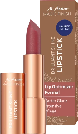 M. Asam Lipstick Brilliant Shine Champagne Shimmer, 4 g