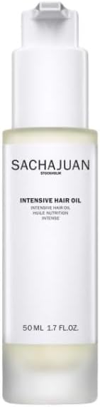SACHAJUAN Intensive Hair Oil 50 ml