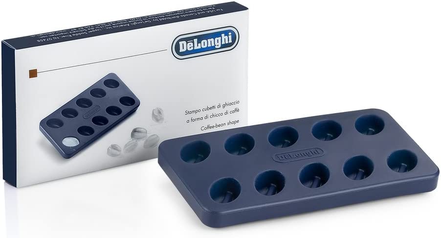 Delonghi Coffee Beans Coffee Cookie Cutter Machine Accessories Ice Cube Mould