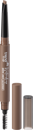 trend !t up Eyebrow Pencil Waterdrop Brow Liner Waterproof 016, 0.25 g