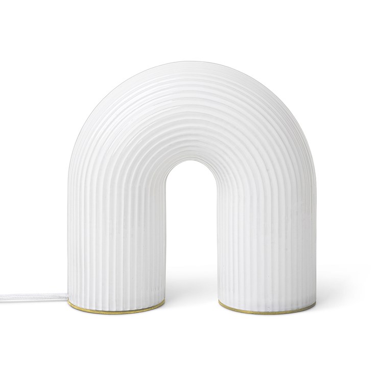 Ferm Living Vuelta table lamp