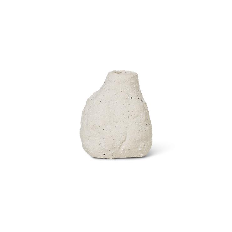 Ferm Living Vulca Vase Mini