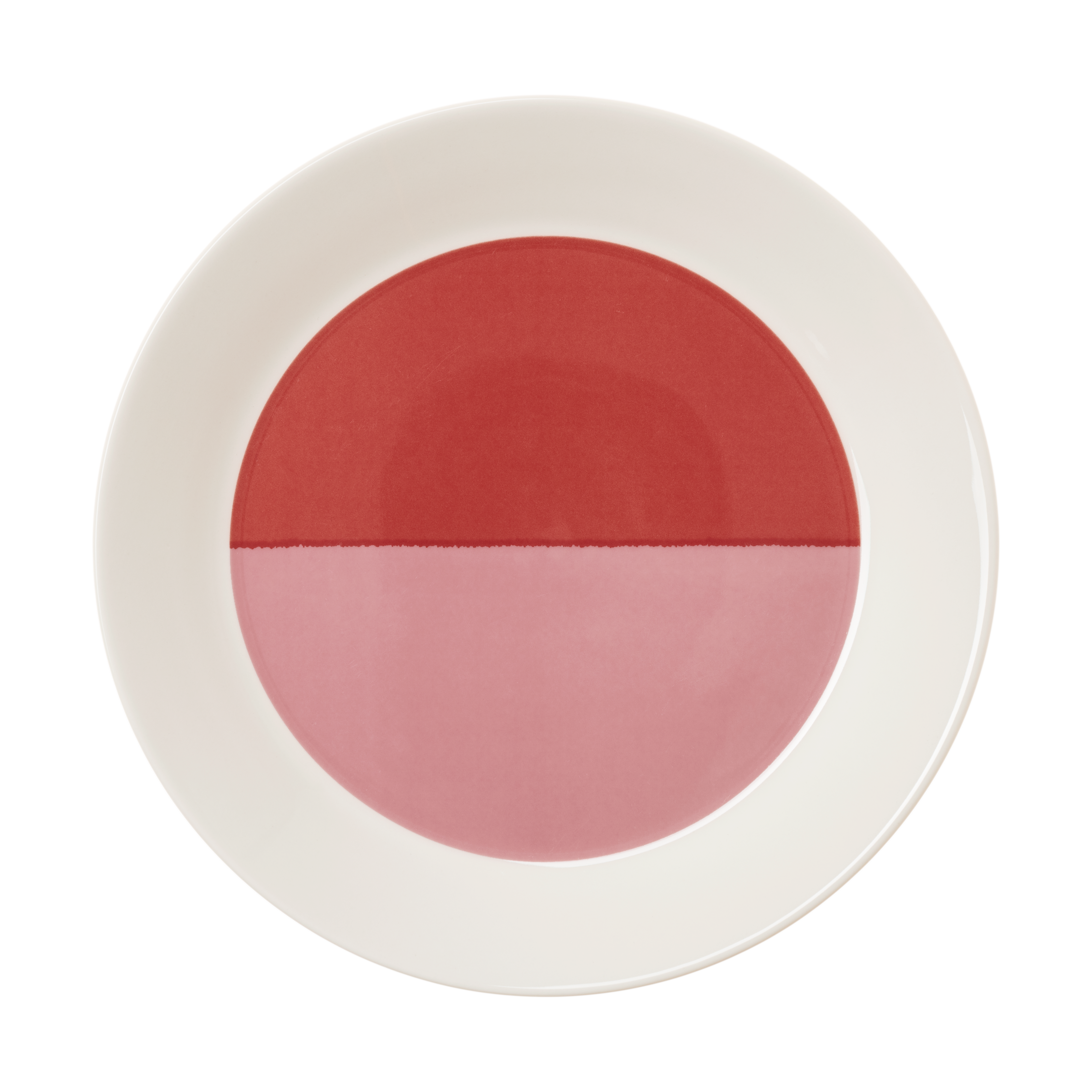 arabia Vuokko plate Ø22 cm
