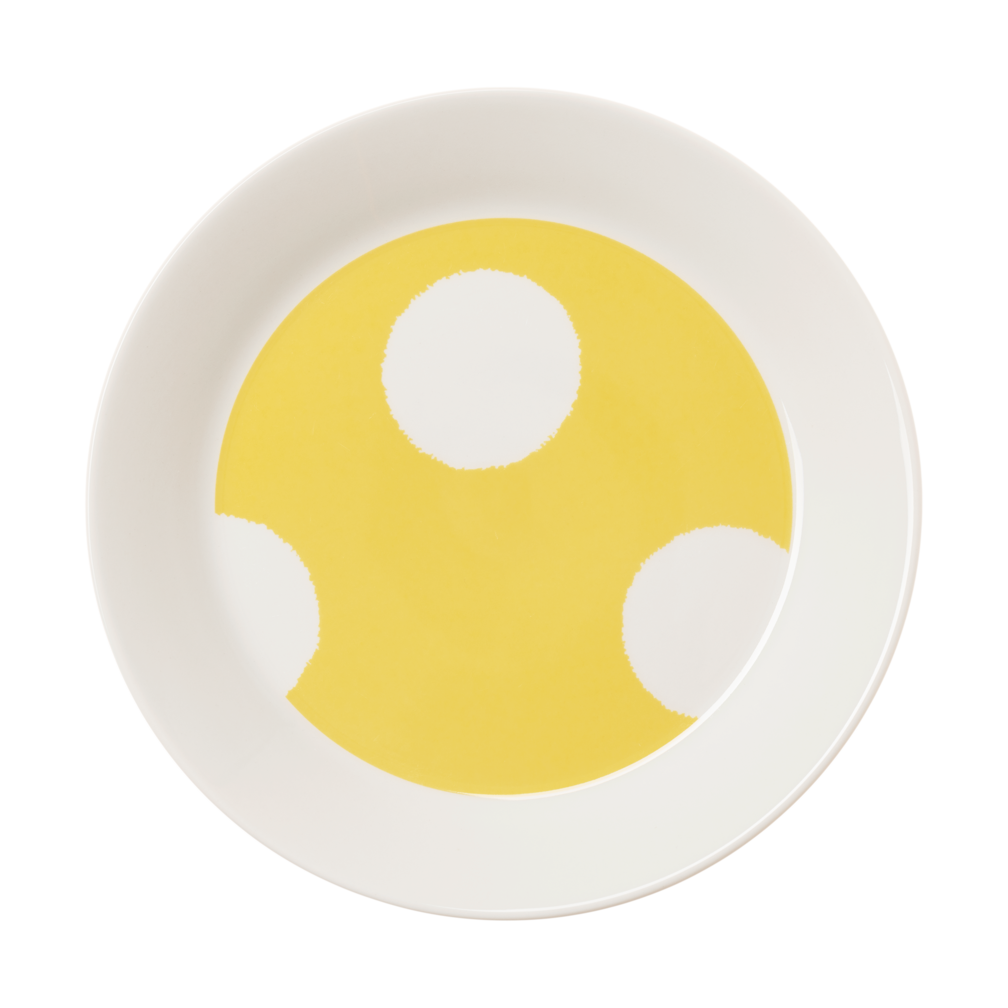 arabia Vuokko plate Ø22 cm
