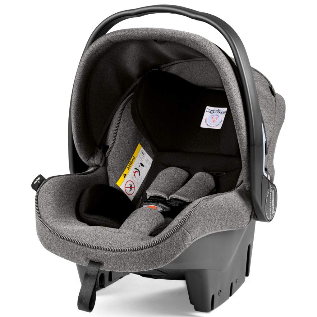 Peg Perego APVSX4UNVI Primo Viaggio SL - Uni Vibes, Grey