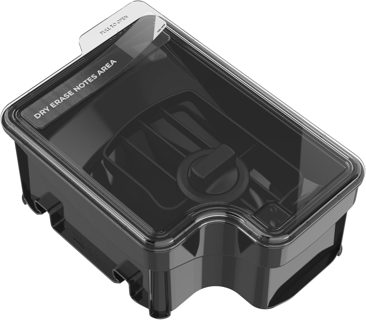 KitchenAid KESRBHF Bean Container with Lid for Fully Automatic Espresso Machine KF6, KF7 and KF8