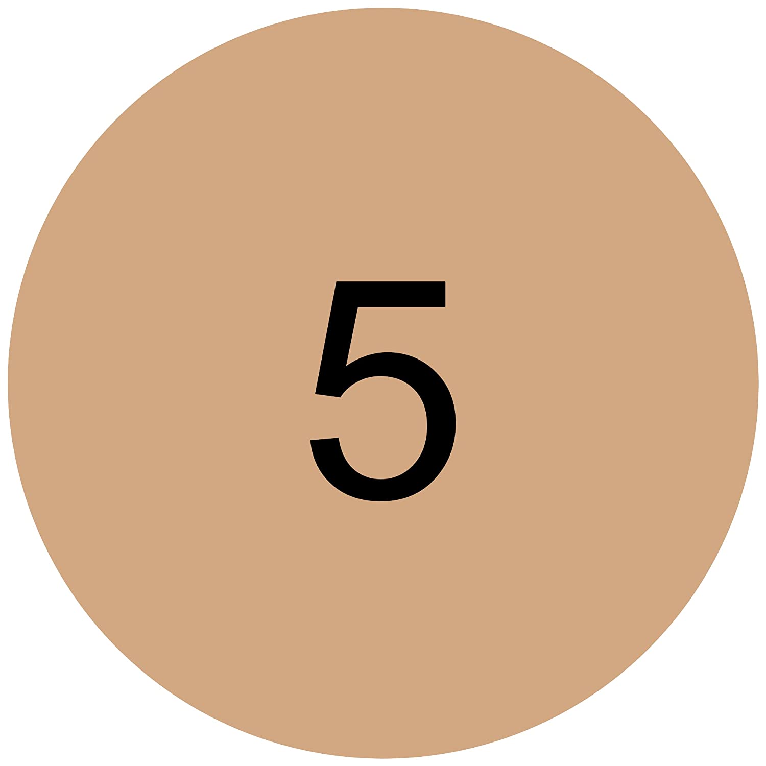 Catrice Poreless Perfection Mousse Foundation, Make Up, No. 005 Warm Ivory, Nude, for Combination Skin, Anti-Glare, Smoothing, Long-Lasting, Matting, Matte, Natural, Non-Porous, Vegan, Natural Cosmetics (30 ml), ivory ‎005