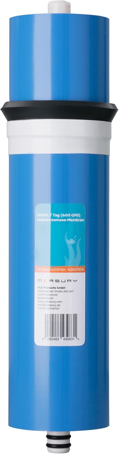 2000L/Day Reverse Osmosis Membrane
