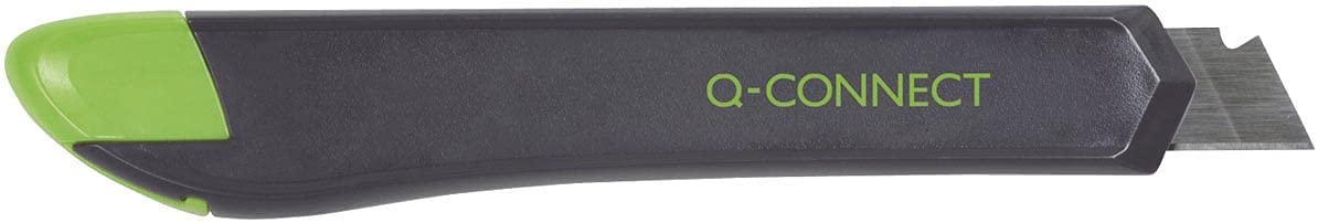 Q-Connect Q Connect 18 mm Medium Duty Cutter