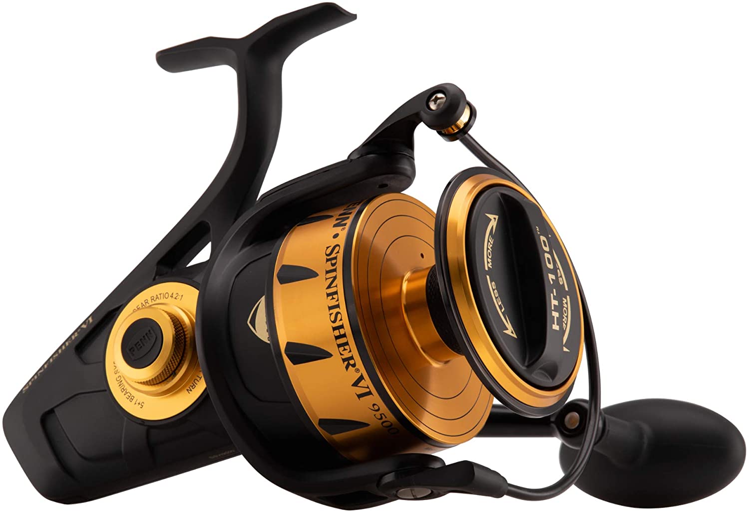 Penn Spinfisher V Spinning Fishing Reel