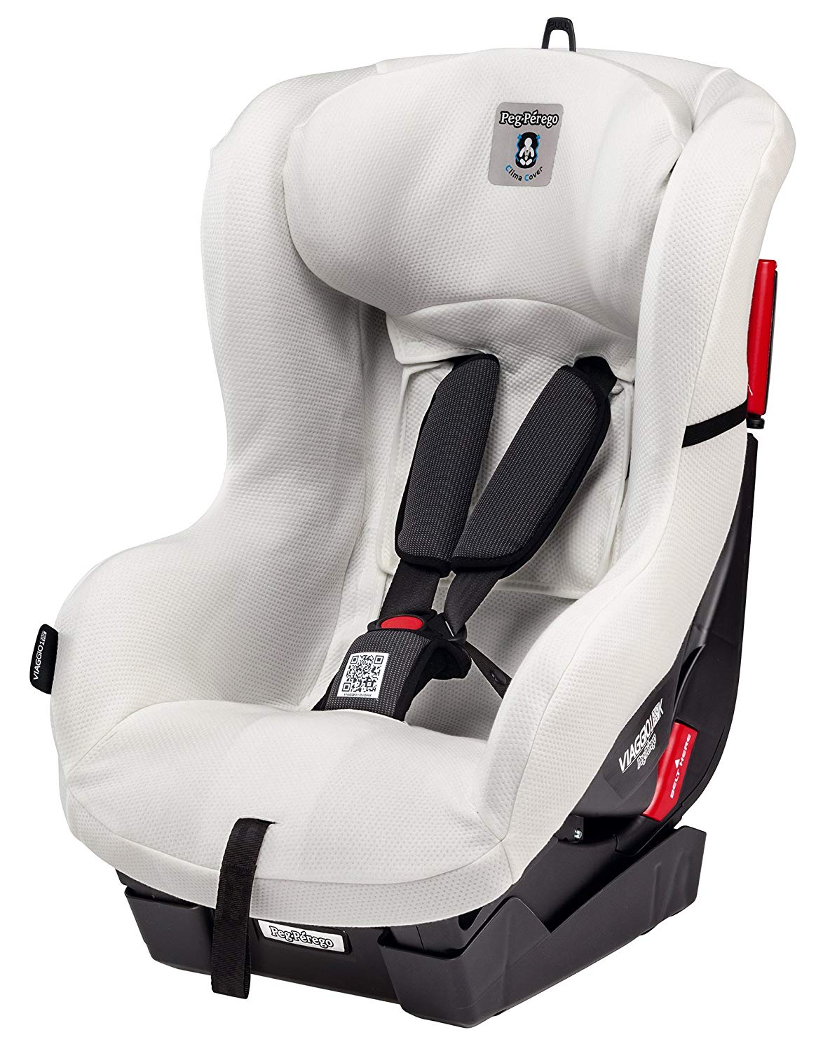 Peg Perego Clima Cover Housse d is for Viaggio 1 Duo-Fix/TT/0 + 1