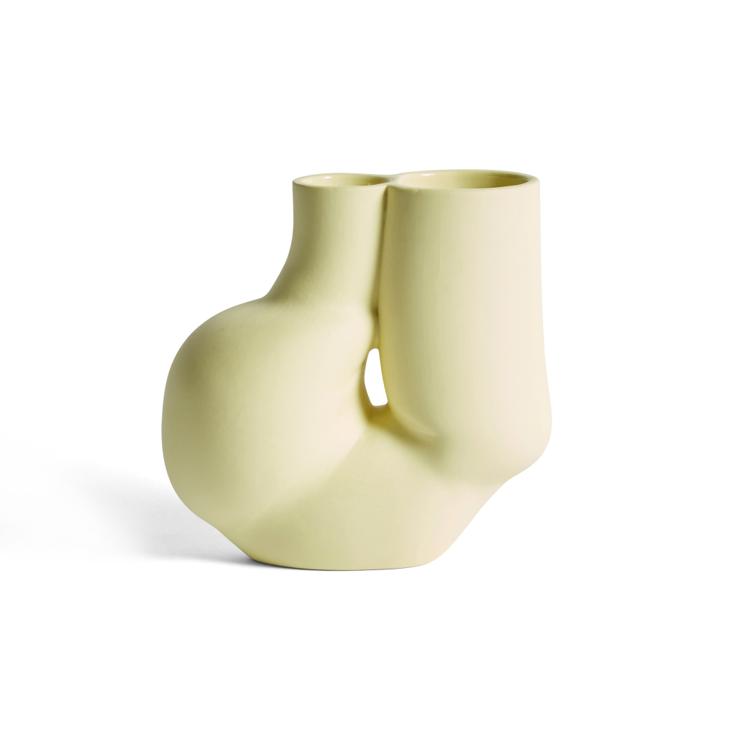 HAY W & S Chubby Vase