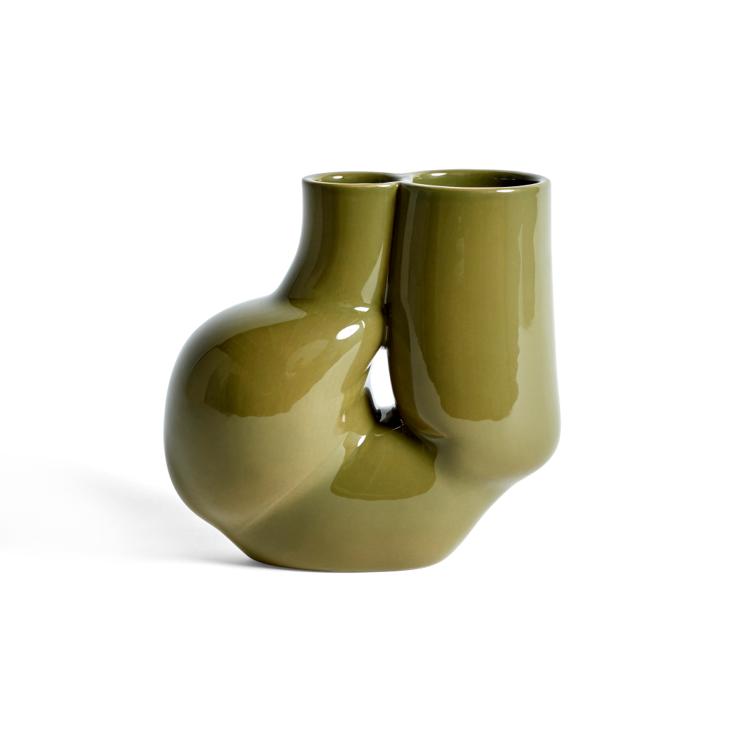 HAY W & S Chubby Vase