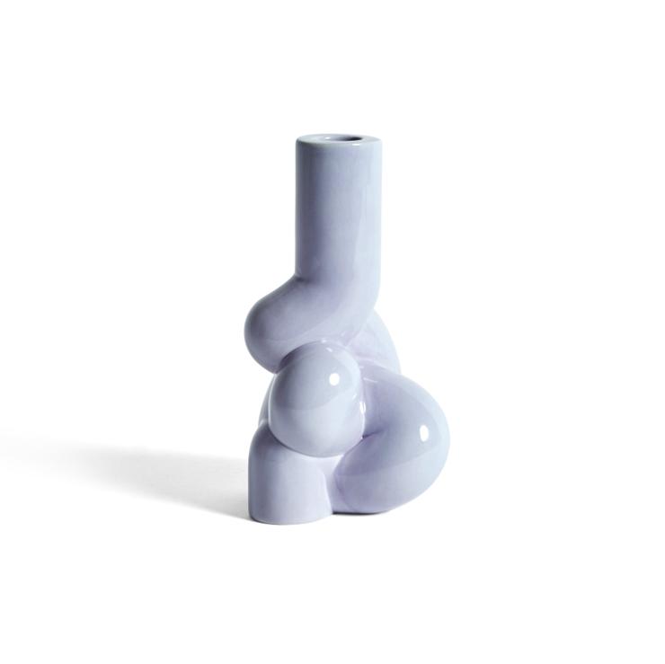 HAY W & S Soft Candlestick