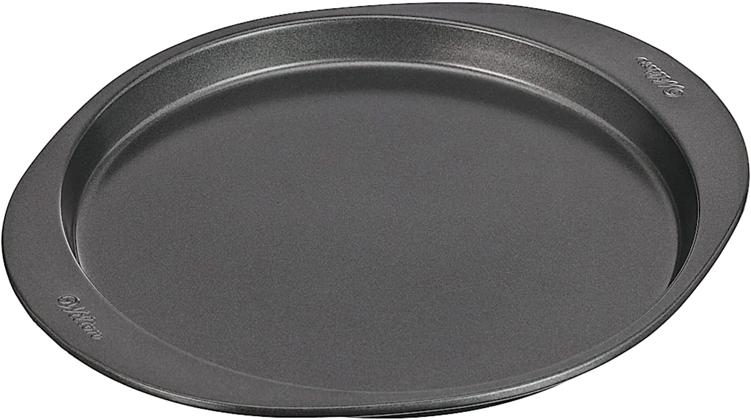 Wilton W0188 Easy Layers 8 in. Round Cake Pan Set & # 44; Set Of 4