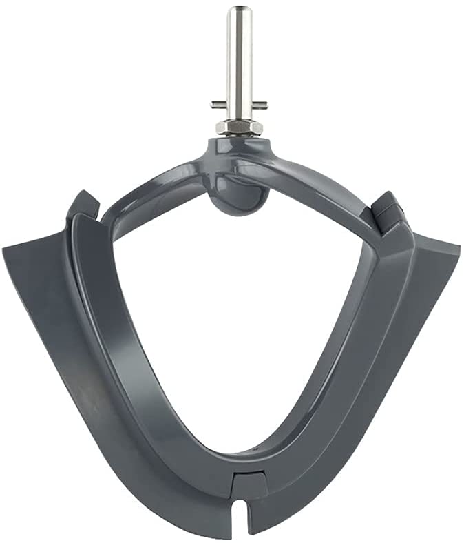 AT502 –  – Rührel Element High Temperature for Robot Major and Cooking Chef Menager Kenwood KM007 Major