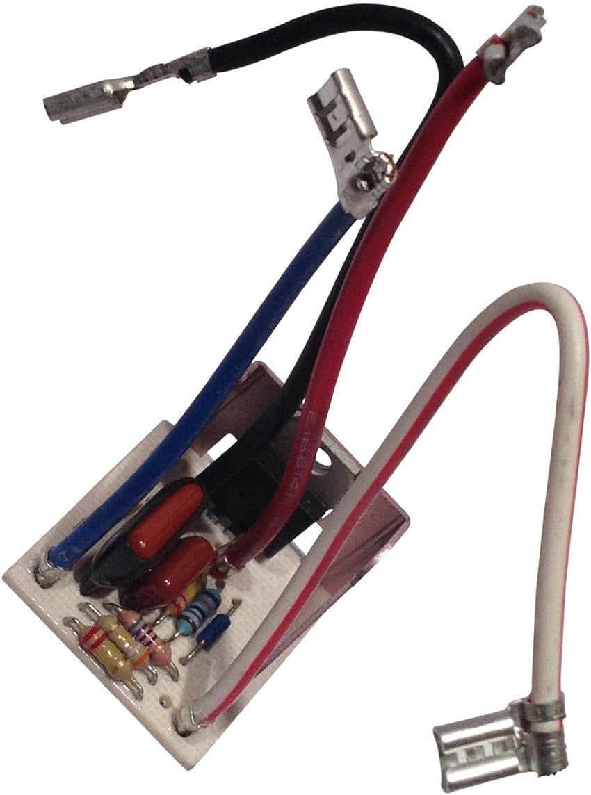 KITCHENAID - Board de Commande Pour Mixer/Blender KITCHENAID