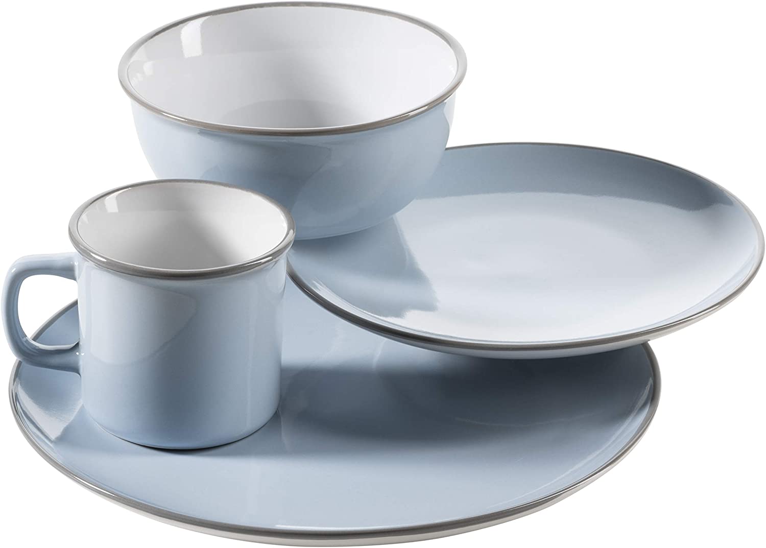 Mäser Maila Vintage Ceramic Tableware Set