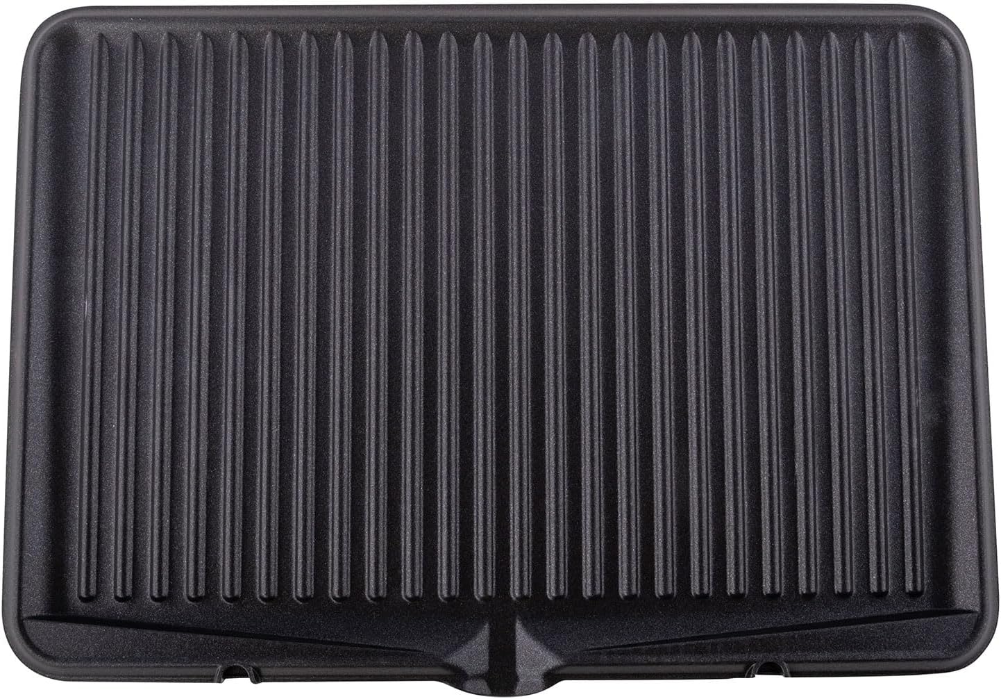 WMF Store WMF Straight Plate Resistance Grid Steak Grill Lono 0415110011 Cromargan
